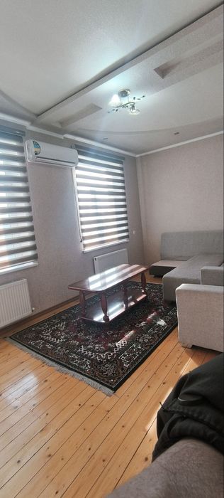 Аренда квартира Фергана Цент 3 хона