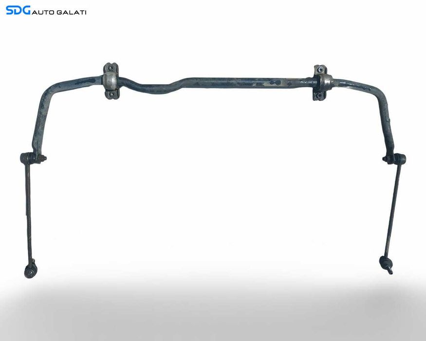 Bara Stabilizatoare Antiruliu Fata Audi A3 8V 2013 - 2020 Cod 5Q0411303A [LN0191]
