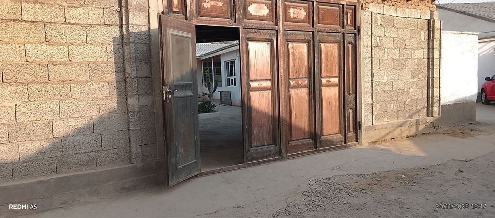 Shoshilinch uy sotiladi