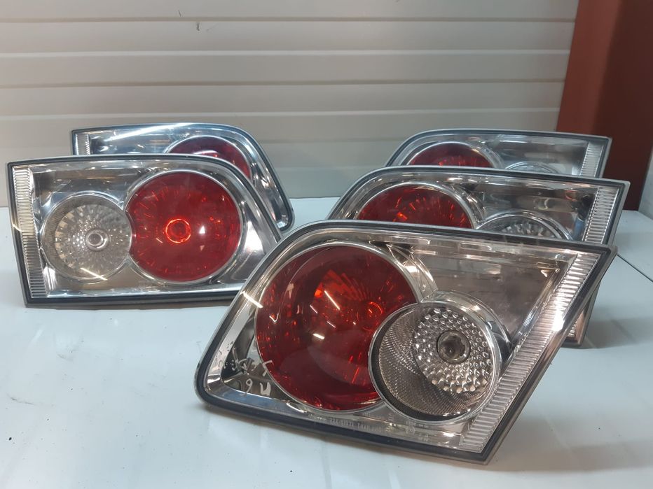 Stop tripla spate Mazda 50lei buc