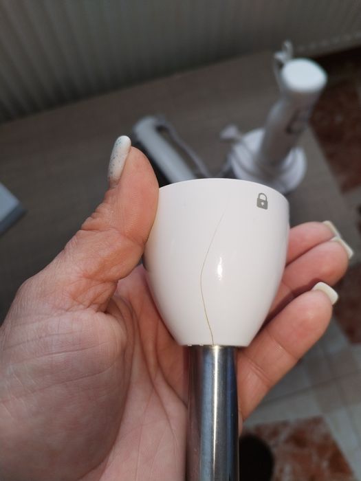 Blender și tocător