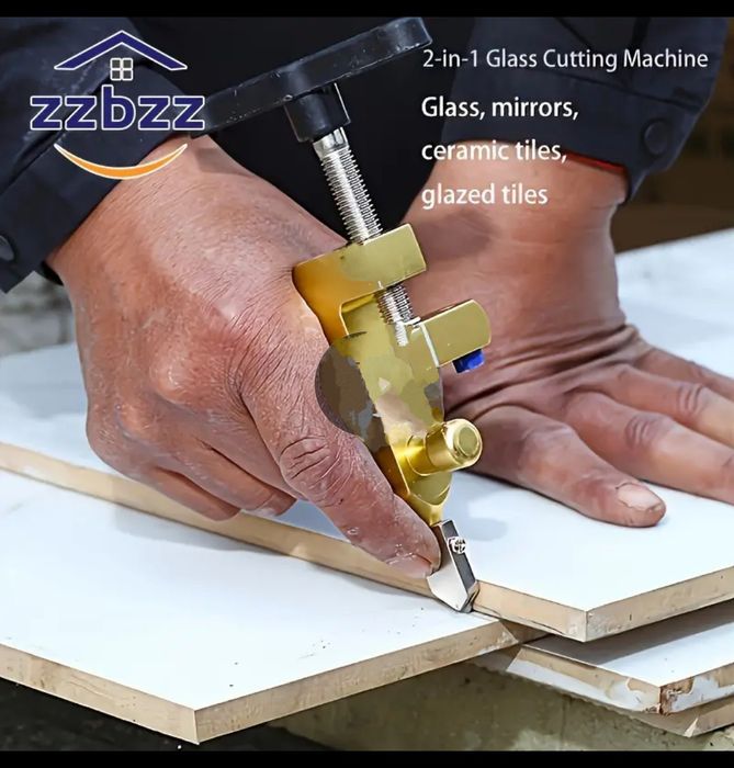 Плиткорез-стеклорез