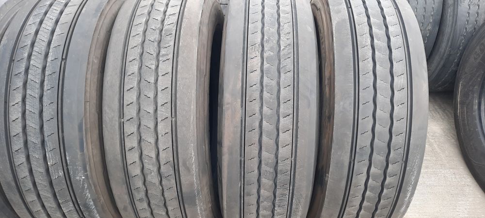 Anvelope 385 55 22,5 MISELIN DIRECȚIE