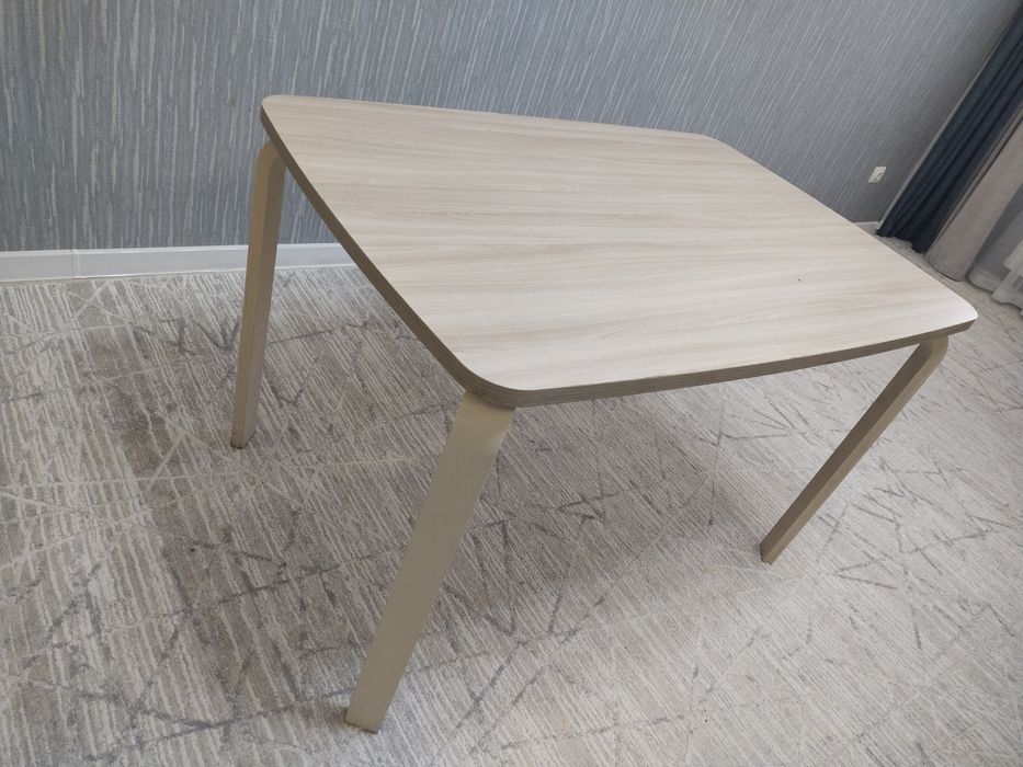 Ас үй үстелі. Ikea. Стол икеа