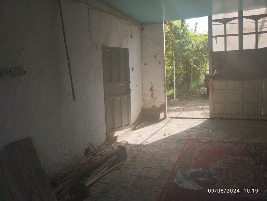 Tayyor uy kelishilgan holda sotiladi