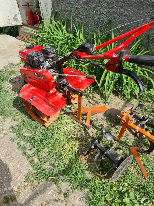 Motocultor  complet Galati