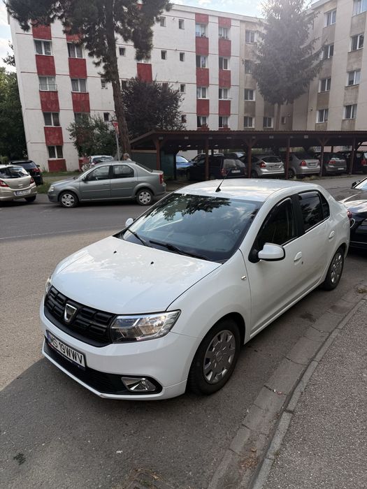 Dacia logan 2020 1.5 bluedci75