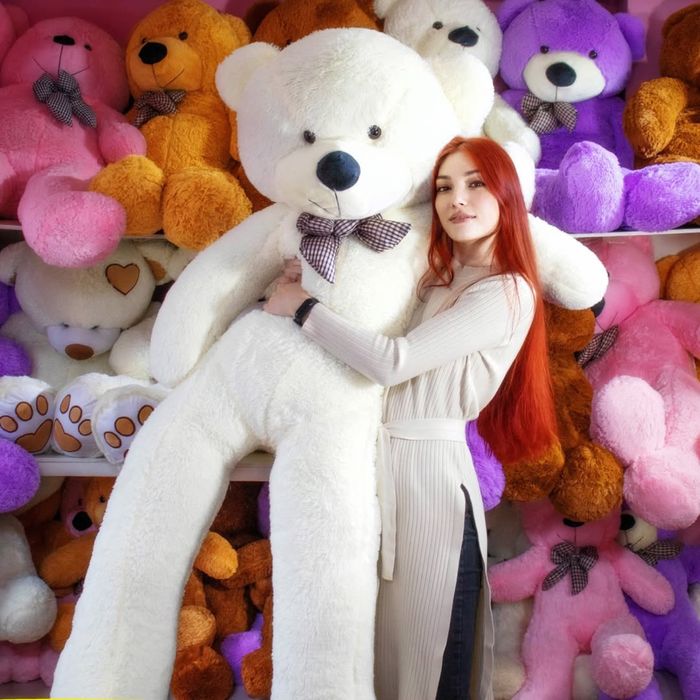 Продам Мягкие Игрушки