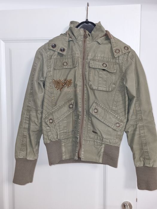 Vand geaca primăvară/toamnă fete, marime S