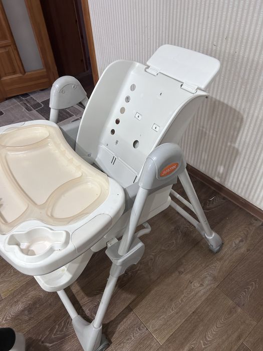 Стульчик детский