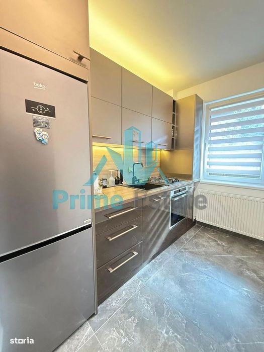Apartament 3 camere la cheie strada Porii — fotografia 1