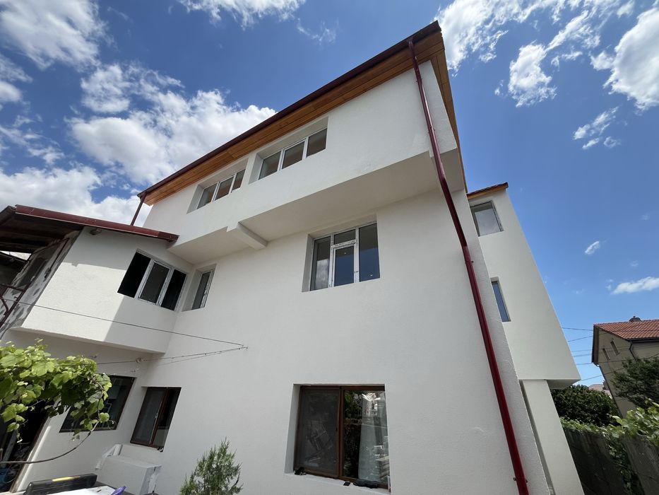 Execut lucarieii constructii Interioare/exterioare