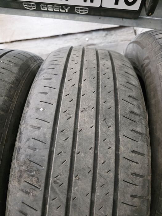 Резина Bridgestone 225/60/18
