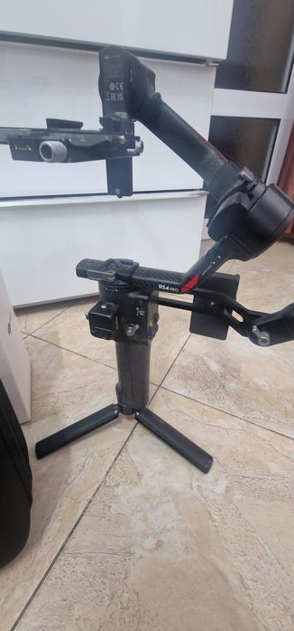 DJI ronin RS4 pro