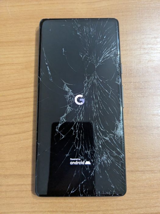 Google pixel 7a spart