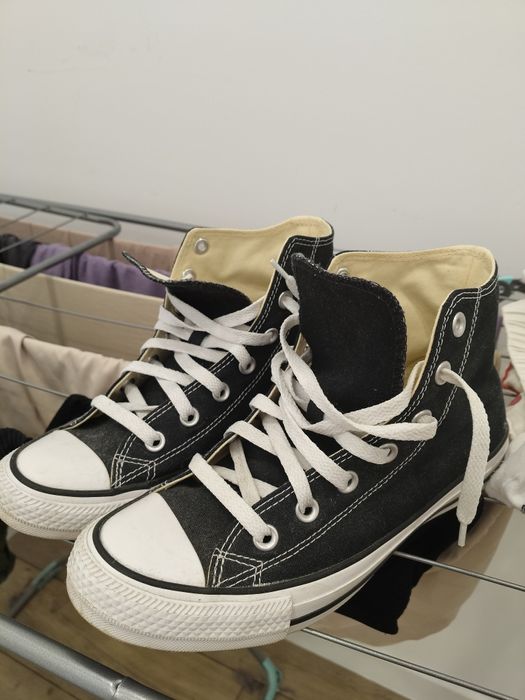 Конверсы 24,5 см