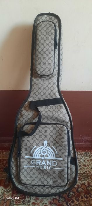 SAMIC elektro gitara koreyskiy