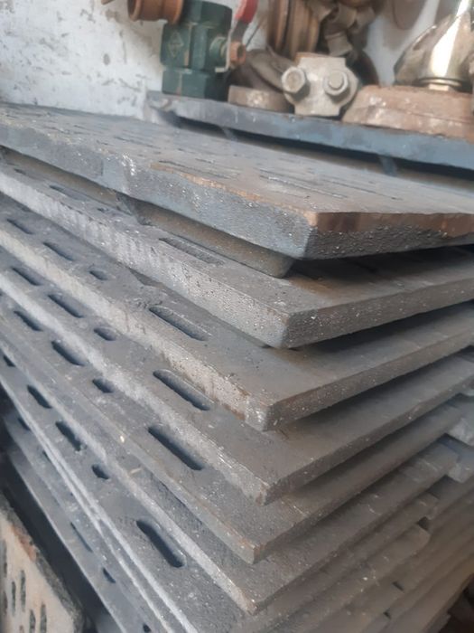 Продам чугунные колосники