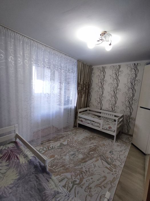 Продается двухкомнатная квартира