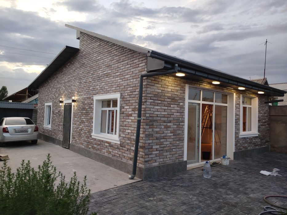 Продается Дом , Дача на ташморе с пропиской