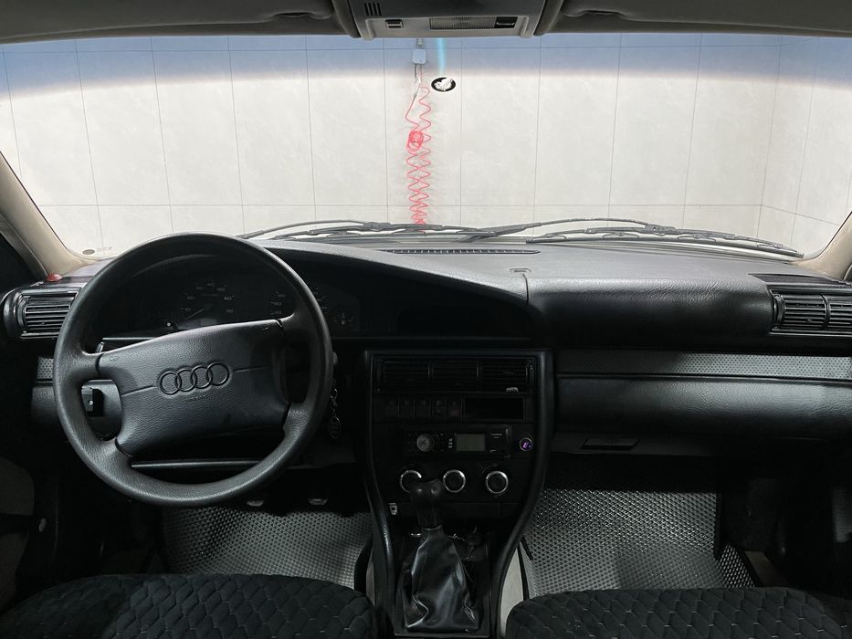 Ауди с4 моно сатылады