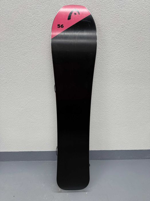 placa noua snowboard head gamechanger L156cm