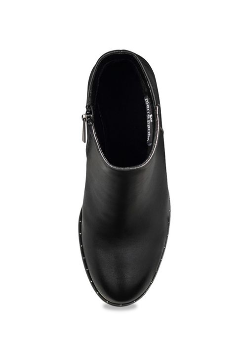 Новые сапоги 40 размер. Кожа