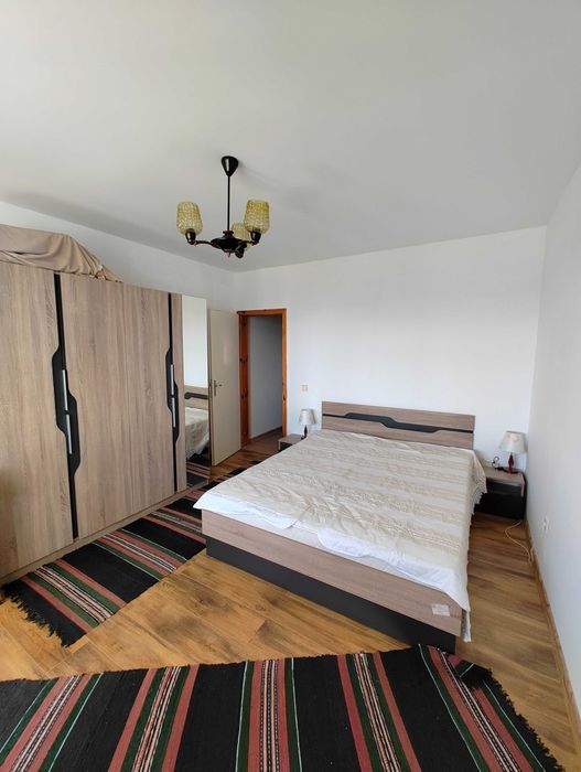 Продава се Тристаен апартамент в Разлог - 90 кв.м за 800 €/кв.м - Снимка #7