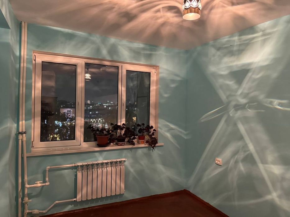 ОЧЕНЬ СРОЧНО продаётся два 2-х комнатная квартира