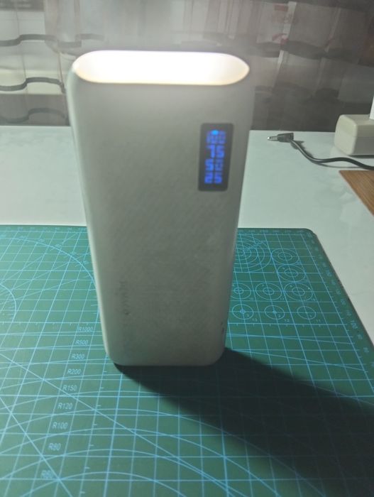 павербанк для зарядки