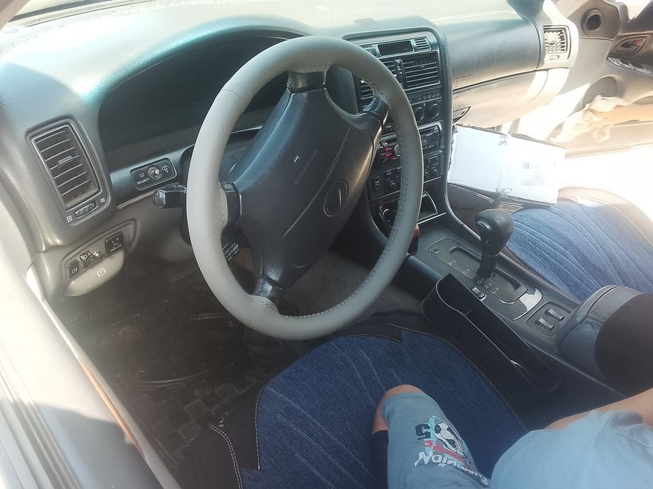 Продам Lexus GS 300