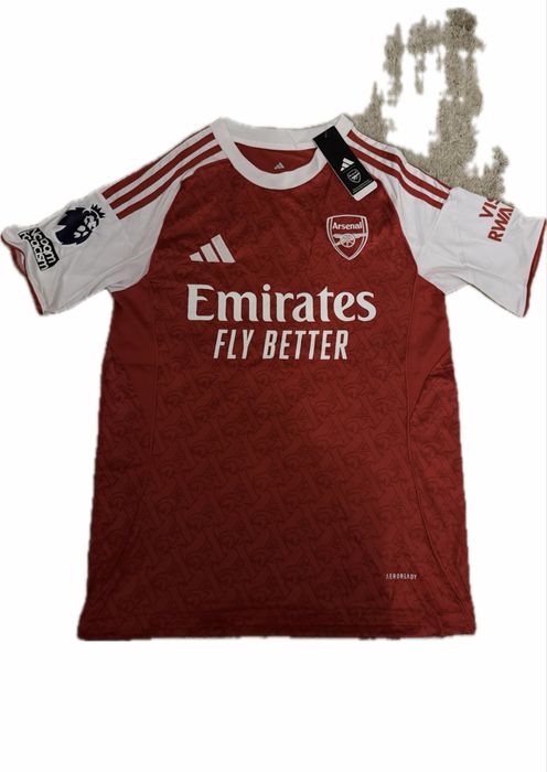 Tricou Saka arsenal