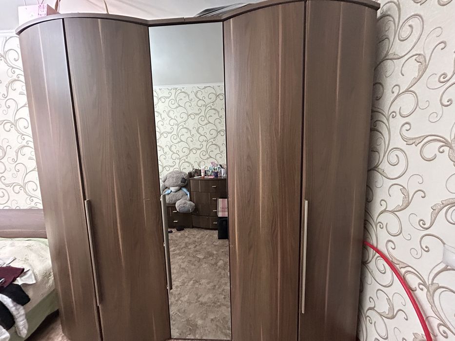 Спальный  гарнитур