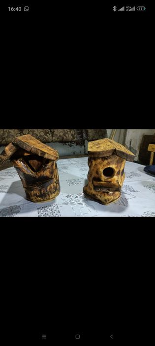 Продам скворечник