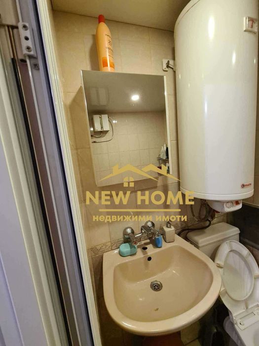 Продава се Едностаен апартамент в Добрич, Балик - 45 кв.м за 476 €/кв.м - Снимка #4