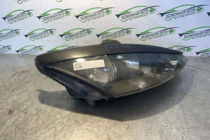 Far dreapta CU DEFECT Ford Focus 2002 1.8 TDCi MT (101 hp)