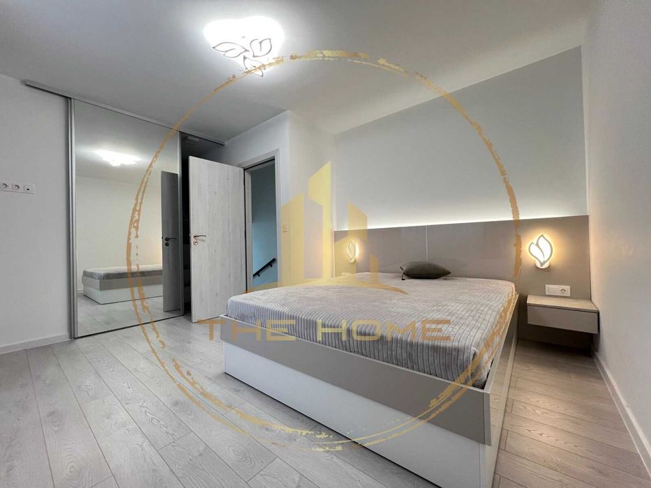 Дава се под наем Къща в Варна, м-т Фичоза - 120 кв.м за 1595.79 € - Снимка #8