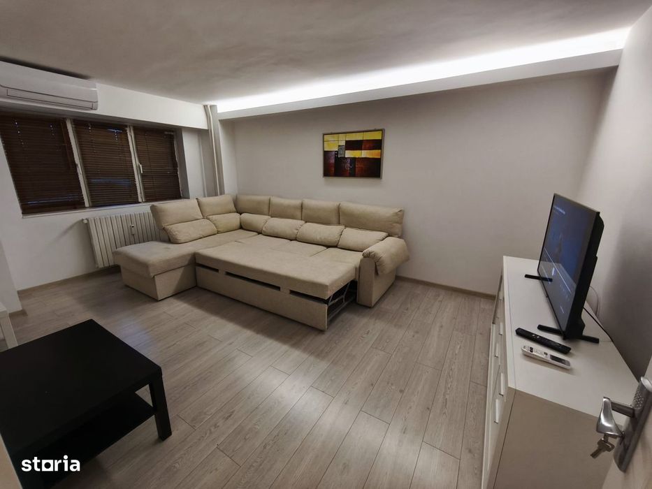Apartament 3 Camere 13 Septembrie Prosper Drumul Sarii