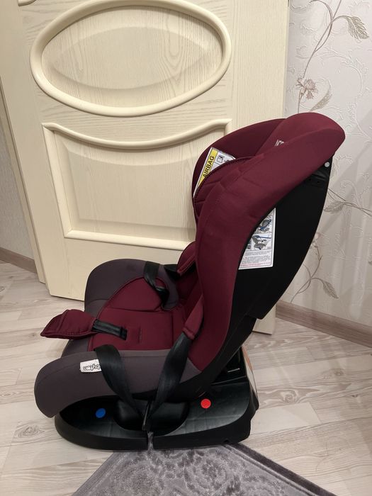 Продам детское автокресло