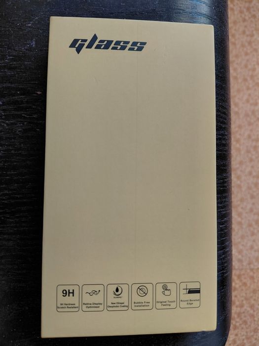 Samsung Galaxy A36 Гръб+Стъклен протектор