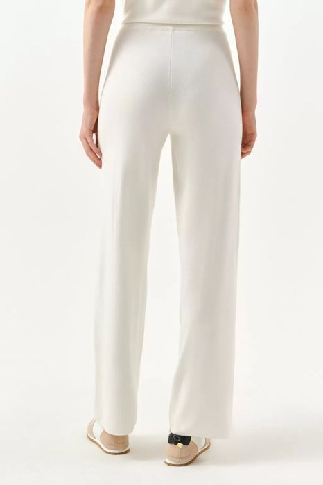 Свитер Лонгслив Брюки вязанные