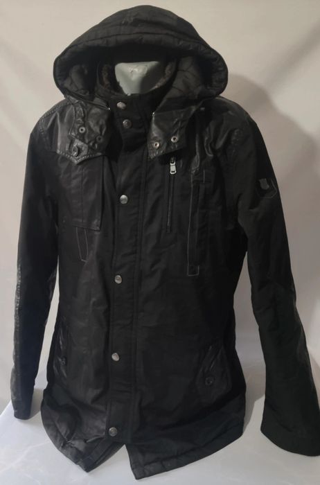 Geacă bărbați Engbers XL