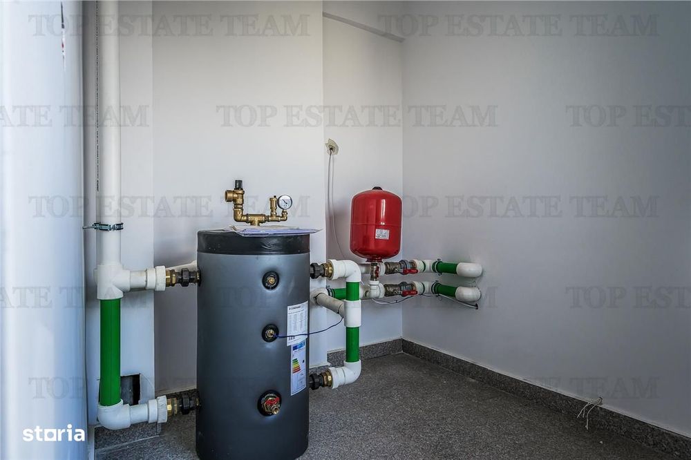 Spatiu comercial  cu view de inchiriat in Sector 3