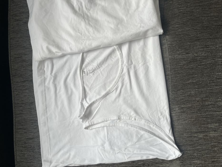 2 броя нови мъжки потници XL