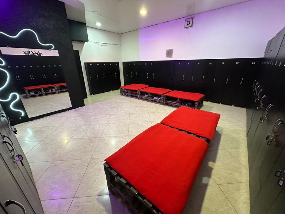 Танцевальная студия в аренду