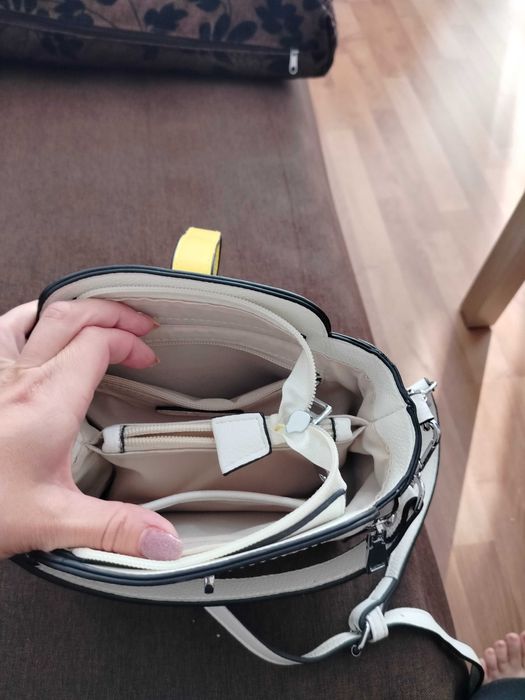 Дамска чантичка paolo boticelli