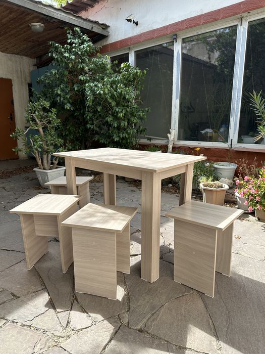 Продам новый комплект