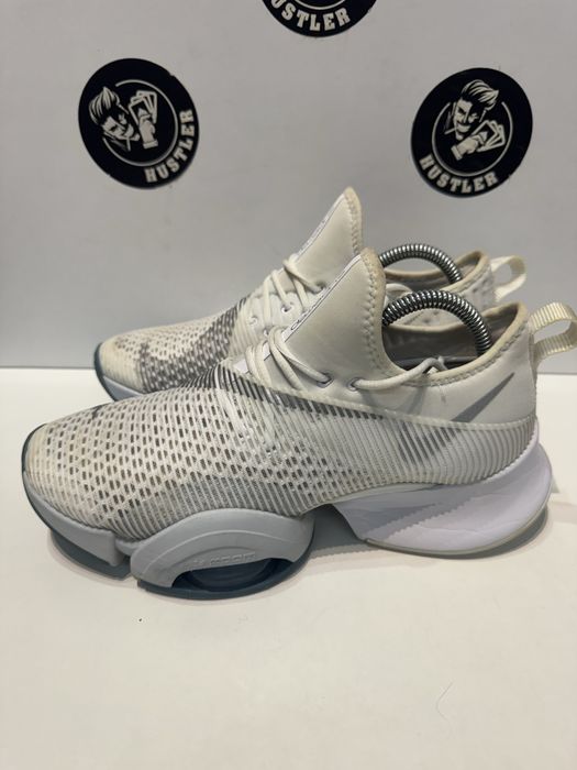 Маратонки NIKE AIR ZOOM SUPERREP . Номер 40