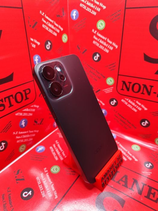 Oppo Reno14 F 5G Amanet SZ Non Stop