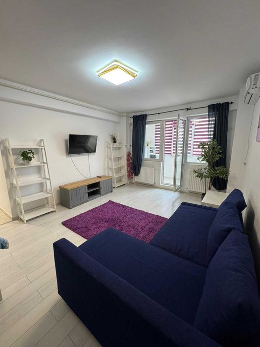Apartament de închiriat – Str. Rezervelor nr. 56, Bloc 3, Etaj 6